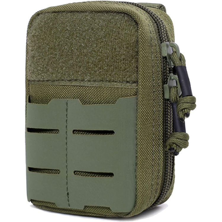 Tactical Bag Manufacturer Tactical Multi-Purpose EDC Utility Duty Belt Pouch Accessories Pouch 