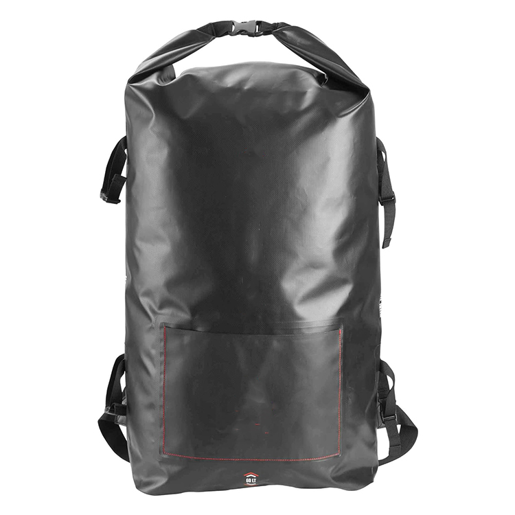 Wholesale Motorcycle Bag 420D TPU Waterproof 20L Dry Rucksack Motorcycle Backpack For Sale 