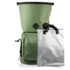 Custom Dry Bag Eco-Friendly Rucksack Waterproof Dry Backpack For Floating Boating 