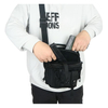 Tactical Backpack Manufacturer Carry Tactical Messenger Bag Cross-Body Single Shoulder Dual Holster Pack