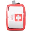First Aid Bag Factory Clear Strong Pvc 100% Waterproof Dry Bag Medical Bag For First Aid Kit Supplies 
