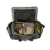 Tactical backpack Manufacturer 40L Waterproof Car Travelling Travel Bag Weekends Large Duffel bag 