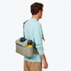 Fishing Bag Manufacturer Best Small Tackle Bag Waterproof Fishing Shoulder Bag Fishing Bag With Rod Holder