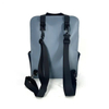Dry Bag Wholesale Customize Logo 15L Dry Backpack Coyote Color Simple Backpack For Beach Swimming 