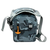 Dry Bag Supplier Custom Brand Small Size Waterproof Harness Fishing Tackle Bag 