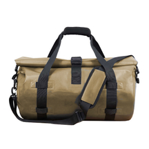 Dry Bag Factory Rolling Top Closed 60L Large Waterproof Duffel Bag For Sailing Boating 