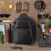 Hunting Backpack Rucksack New Customize Brand 3 Days Assault Pack Laser Molle System Tactical Backpack