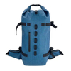 Dry Bag Wholesale Customize Full Color Dry Backpack Waterproof TPU Dry Bag For Paddle Board 
