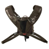 Tactical Backpack Supplier Camouflage Color Binocular Chest Rig Pack For Hunting Camping 