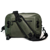 Dry Bag Manufacturer Fishing Waist Pack Sling Bag Waterproof Sling Pack For Fishing 