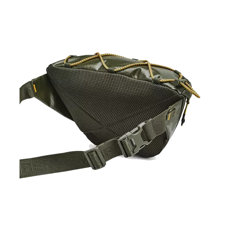 Dry Bag Wholesale Tool Bag Utility Pouch Waist Belt Pack Waterproof Waist Pack For Cycling Riding 