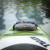 Dry Bag Wholesale TPU Soft back Side 100% Waterproof Waist Pack For kayaking Floating 