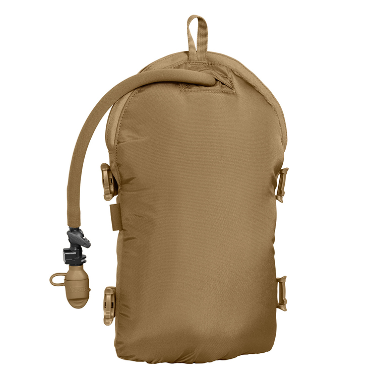 Custom Tactical Bags Wholesale Water Storage Bag 2l 3l Waterproof Hydration Backpack WIth Bladder 