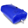 Wholesale Water Storage Bag 540L 500D PVC Water Tank Bag For Fire Prevention, Emergency Water