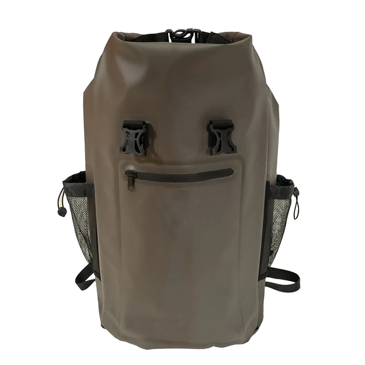 Dry Bag Wholesale Customize Dry Bag Coyote Dry Rucksack Waterproof Tackle Dry Bag For Fishing 