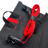 Bike Bag Supplier 100% Waterproof Bike Handlebar Bag Ripstop TPU Small Handle bar bag For Riding Cycling 