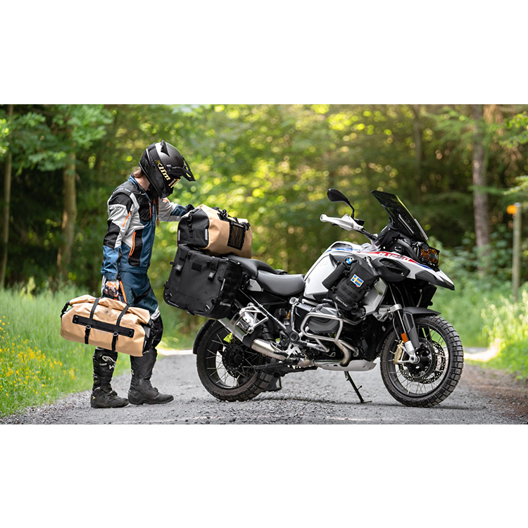 40l 60l Large Travelling Duffel Bag Dry Bag Waterproof Dry Duffle Bag For Motorcycle Travelling