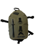 Dry Bag Manufacturer Custom Brand Fly Fishing Bag Waterproof PVC Sling Pack Tackle Bag For Fishing