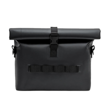 840D TPU Customize Logo Leisure Waterproof Dry Bag Bicycle Handlebar Bag For Riding Cycling 
