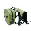 Dry Bag Supplier Custom Brand Small Size Waterproof Harness Fishing Tackle Bag 