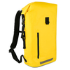 Dry Bag Manufacturer Roll Top Closed Reflective Printing 20L Dry Bag Backpack In 500D PVC 