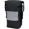Motorcycle Bag Manufacturer Black Molle System Attachment Pouch Dry Bag For Motorcycle