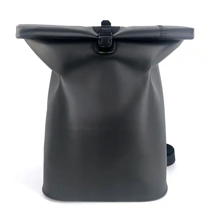 Dry Bag Wholesale 600D TPU Waterproof Duffle Bag Waterproof Dry Backpack For Swimming