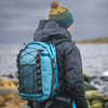 Dry Bag Supplier Custom Brand Tarpaulin Backpack TPU Waterproof Rucksack For Fishing 