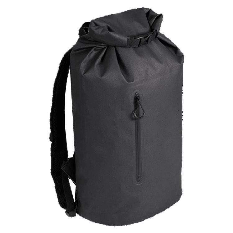 Wholesale Dry Bag Customized Material Classic Roll Top Closed ultralight dry bag