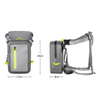 Dry Bag Supplier Custom Brand Utility Waterproof Pouch With Chest Rig Shoulder Strap Binocular Case For Hunting 
