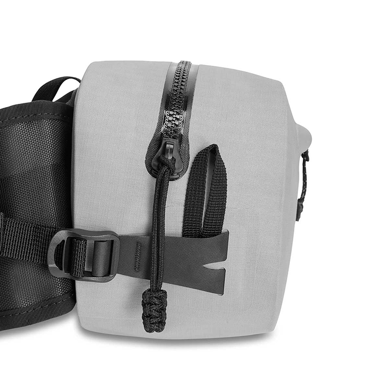 Dry Bag Supplier Durable TPU Men 100% Waterproof Waist Pack For Fishing
