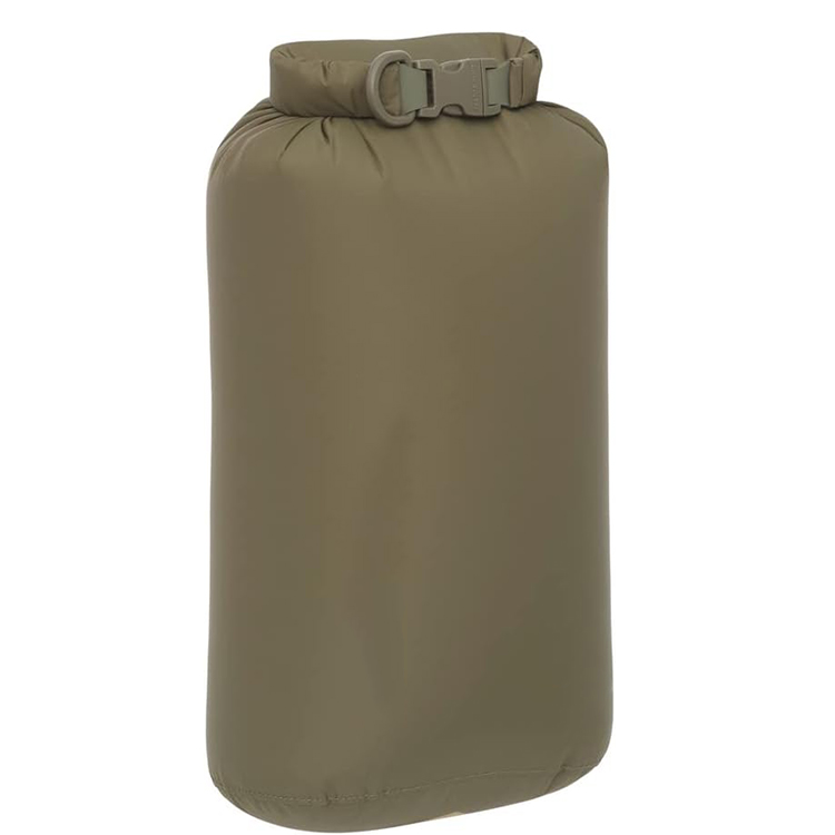 100% Waterproof TPU Eco-Friendly TPU Dry Sack Tarpaulin Custom Dry Bag For Swimming Beach 