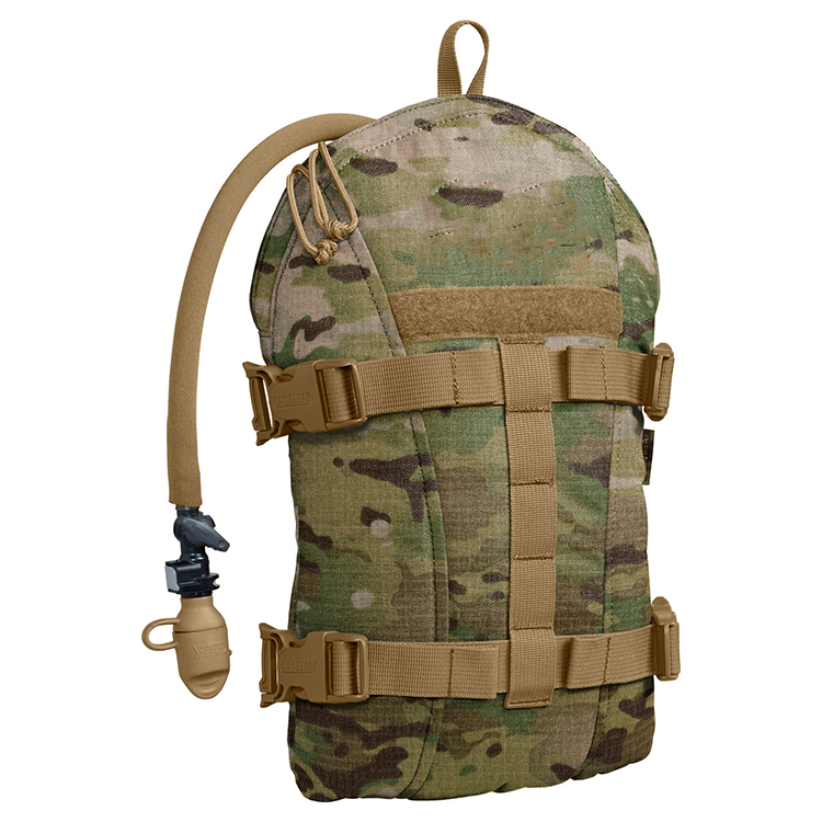 High Quality Wholesale Water Storage Bag 2l 3l Waterproof Hydration Backpack WIth Bladder 