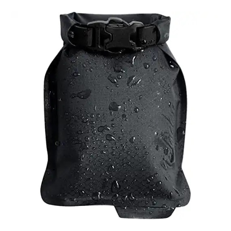 Dry Bag Manufacturer Lightweight Soap Storage Water Bag Roll Top Dry Bag Mini Dry Bag 