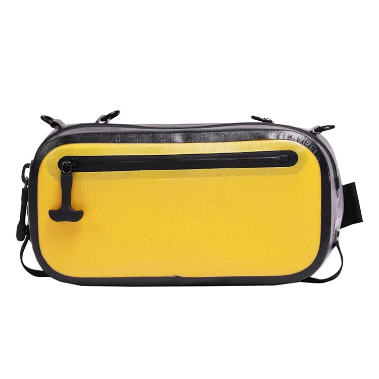 Custom Dry Bag Pouch Bag Waterproof Fanny Pack Waist Bag For Canoe Kayak Surfing Storage Pack 