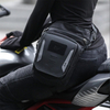 Waterproof Motorcycle Man Hip Thigh Bag, Versatile Chest Men Chest Leg Bag For Riding 