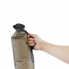 Wholesale Water Bladder 2 Liter, Customize Logo Hydration Reservoirs with Handle Holder 