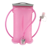 Pink Water Bladder 2 Liter, Hydration Reservoirs for Hiking Backpack Leak Proof