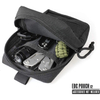 Utility EDC Pouch Compact Gadget Gear Bag Small Organizers Attachment Pouch 