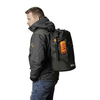 Large Capacity 100% Waterproof Dry Backpack Tackling bag For Fishing Boat