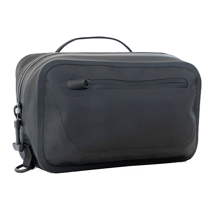 Customize Size Logo Airtight Zipper Wholesale Waterproof Dry Pouch Bag For Sale 