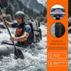 Custom Dry Bag Waterproof Backpack 30L Tactical Backpack for Kayaking Hiking Boating Paddle Boarding