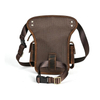 Wholesale Man Motorcycle Thigh Bag, Classic Strong Chest Men Chest Leg Bag for Outdoor Riding 