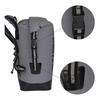 Cooler Bag Maker Customize Wateproof Roll Top Closed 500D PVC Cooler Backpack 