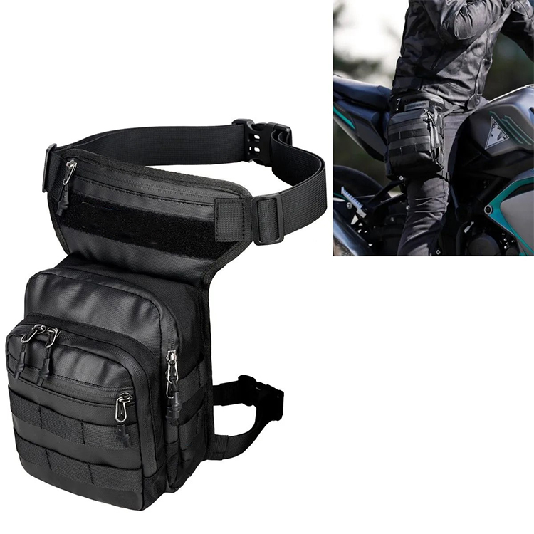motorcycle leg bag 2