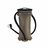 Wholesale Water Bladder 2 Liter, Customize Logo Hydration Reservoirs with Handle Holder 