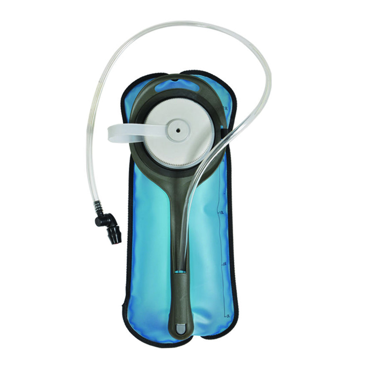 Water Bladder Factory Water Storage Bag Customize Logo Hydration Pack With 2l Water Bladder