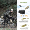 Made In China Ripstop Waterproof Handlebar Bag For Travelling Camping 