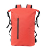 Dry Backpack Manufacturer Roll Top Closed 30L Classic Dry Backpack Bag For Kayaking Camping 
