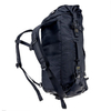 Waterproof Nylon Travel Bag Expand Room 40L Capacity Duffel Bag For Motorcycle Travelling 